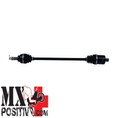 TRK 6 AXLE REAR LEFT POLARIS RZR XP TURBO S VELOCITY 2020 ALL BALLS AB6-PO-8-398