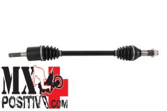 TRK 8 AXLE FRONT LEFT CAN-AM DEFENDER MAX 1000 2019 ALL BALLS AB8-CA-8-125