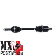 AXLE MIDDLE LEFT 8 BALL CAN-AM OUTLANDER MAX 650 6X6 2019-2021 ALL BALLS AB8-CA-8-311