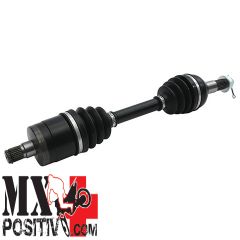 AXLE MIDDLE RIGHT 8 BALL CAN-AM OUTLANDER MAX 650 6X6 2019-2021 ALL BALLS AB8-CA-8-312