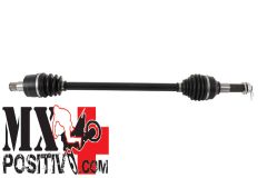 TRK 8 AXLE FRONT RIGHT KAWASAKI MULE PRO-DX EPS 2021 ALL BALLS AB8-KW-8-140