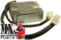 VOLTAGE REGOLATOR HONDA VT700C SHADOW 1984-1985 HARROW-HEAD AHA6012