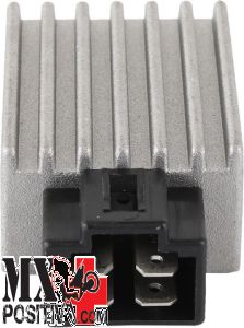 VOLTAGE REGOLATOR HONDA NU50 URBAN EXPRESS / RUNAWAY 1982-1983 ARROW HEAD 230-58245