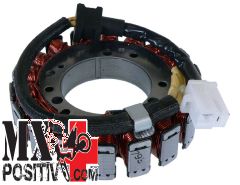 STATOR KAWASAKI VN800 VULCAN 800 DRIFTER 1999-2000 HARROW-HEAD 340-58144