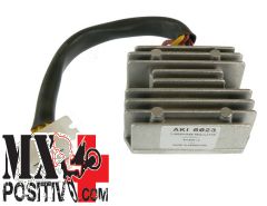 VOLTAGE REGOLATOR KAWASAKI EN500 VULCAN 500 LTD 1996-2009 HARROW-HEAD AKI6023