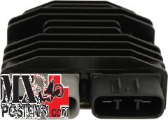 VOLTAGE REGOLATOR POLARIS RANGER 6X6 800 EFI 2010 ARROW HEAD 230-22161