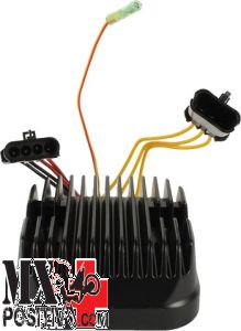 VOLTAGE REGOLATOR POLARIS SPORTSMAN 500 EFI 2008-2009 ARROW HEAD 230-22100