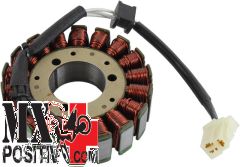 STATOR SUZUKI GSX-R600Z 2001-2003 HARROW-HEAD 340-58010