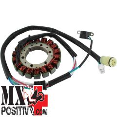 STATOR YAMAHA RAPTOR 350 SPECIAL EDITION 2 YFM35RSE2 2007 HARROW-HEAD 340-58000