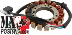 STATOR YAMAHA BIG BEAR 400 4WD YFM400 2002-2006 HARROW-HEAD 340-58027