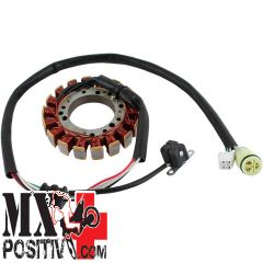 STATOR YAMAHA KODIAK 400 2WD YFM400A 2003 HARROW-HEAD 340-58007