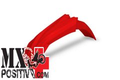 PARAFANGO ANTERIORE BETA RR 250 2020-2023 UFO PLAST BE02000063 ROSSO