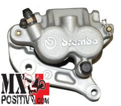 FRONT BRAKE CALIPER KTM 450 EXC 2003-2009 BREMBO BR593060 DIAMETRO PISTONCINI MM. 28