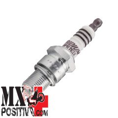 SPARK PLUG HUSABERG TE 250 2011 NGK BR7EIX