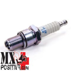 SPARK PLUG KAWASAKI Z 1000 - Z 1000 SX - ZX1000G 1981-1983 NGK BR8ES