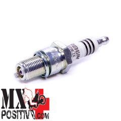 SPARK PLUG KAWASAKI KX 500 1983-1984 NGK BR9EIX