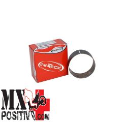 BOCCOLA FORCELLA TEFLON ESTERNO HUSABERG TE 250 2013-2014 INNTECK SKTE48W 48 MM WP