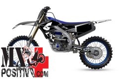 KIT PLASTICHE E GRAFICHE YAMAHA YZF 450 2018-2022 UFO PLAST C321AD037090 APODIS GRIGIO YZ