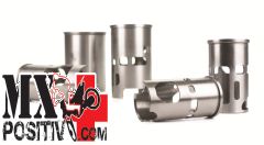 CANNA IN GHISA HONDA CR 250 2001-2001 MOTOCROSS MARKETING CG1401