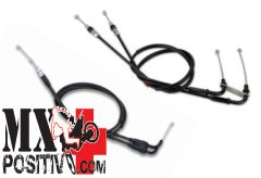 THROTTLE CABLES KAWASAKI KX 85 2014-2024 MOTOCROSS MARKETING CI0429