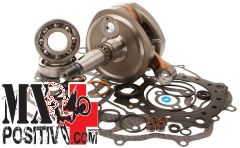 BOTTOM END KIT SUZUKI LT-R 450 2009 HOT RODS CBK0030