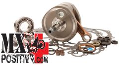 BOTTOM END KIT SUZUKI LT-R 450 2009 HOT RODS CBK0035 KIT CORSA ALLUNGATA