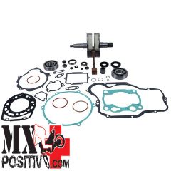 BOTTOM END KIT KAWASAKI KX 250 1992 HOT RODS CBK0054