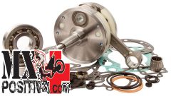 KIT REVISIONE MOTORE KAWASAKI KX 250 2004 HOT RODS CBK0057