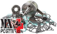KIT REVISIONE MOTORE KTM 125 SX 2001 HOT RODS CBK0062