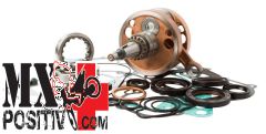 BOTTOM END KIT HONDA CRF 250 X 2004-2006 HOT RODS CBK0126