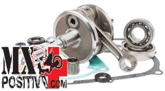 KIT REVISIONE MOTORE YAMAHA YFS 200 BLASTER 1988-2006 HOT RODS CBK0130 KIT CORSA ALLUNGATA