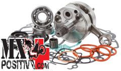 BOTTOM END KIT KAWASAKI KX 85 2001-2005 HOT RODS CBK0133 KIT CORSA ALLUNGATA