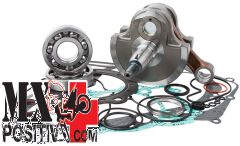 KIT REVISIONE MOTORE SUZUKI DR-Z 400 2000-2004 HOT RODS CBK0165 KIT CORSA ALLUNGATA