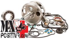 KIT REVISIONE MOTORE KTM 250 XCF-W 2007-2009 HOT RODS CBK0167
