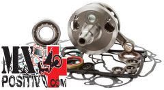 KIT REVISIONE MOTORE KTM 250 XCF-W 2012 HOT RODS CBK0170