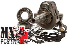 BOTTOM END KIT HONDA TRX 700 XX 2008-2009 HOT RODS CBK0181 KIT CORSA ALLUNGATA