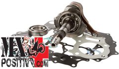 KIT REVISIONE MOTORE HONDA TRX 250 TM RECON 2016-2019 HOT RODS CBK0186