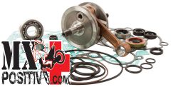 KIT REVISIONE MOTORE KTM 50 SX 2009-2012 HOT RODS CBK0188