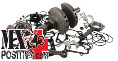 KIT REVISIONE MOTORE KAWASAKI KRF 750 TERYX 4X4 2013 HOT RODS CBK0214