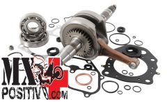 BOTTOM END KIT HONDA TRX 420 TE 2012-2013 HOT RODS CBK0218