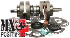 KIT REVISIONE MOTORE KAWASAKI JS 800 SX-R 2003-2006 HOT RODS CBKW002