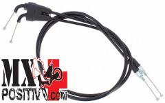 THROTTLE CABLES GAS GAS MC 450 F 2024 MOTOCROSS MARKETING CI0710