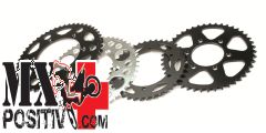 IRON SPROCKET KTM 500 EXC 2012-2020 JT JTR897.41 41 DENTI DIAMETRO 125 MM - PASSO 520