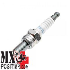 SPARK PLUG HUSQVARNA SM 450 R 2003-2012 NGK CR7EB