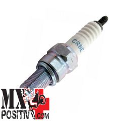 SPARK PLUG SUZUKI GSX 650 F 2008-2015 NGK CR8E