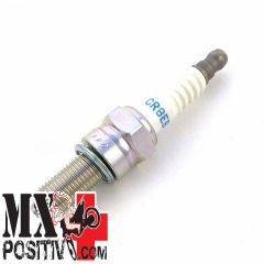 SPARK PLUG HUSQVARNA SM 450 R 2004-2012 NGK CR8EB