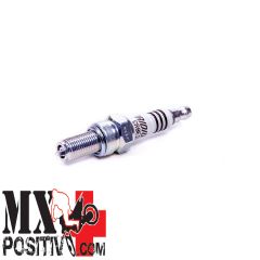 SPARK PLUG KAWASAKI KLX 250 2009-2011 NGK CR8EIX