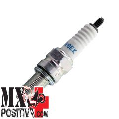 SPARK PLUG KTM 520 EXC RACING SIX DAYS 1999-2002 NGK CR8EK