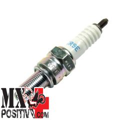 SPARK PLUG KAWASAKI ZX 10 1987-1990 NGK CR9E