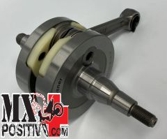 CRANKSHAFTS KTM 125 SX 2016-2022 WOSSNER CS2070